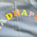 Madhappy Pastels Universal Hoodie Frost Photo 4