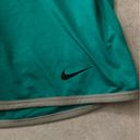 Nike  Dri Fit Blue Athletic Skort Photo 1