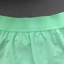 Alo Yoga Match Point Tennis Skirt Ultramint XS Photo 5