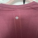 Lululemon Swiftly Tech Long Sleeve Photo 2