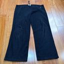 Patagonia  rhythm fleece wide legging pants size M Photo 0