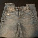 American Eagle Outfitters “Mom” Jeans Photo 2