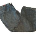 Lee  Jeans, vintage relaxed fit at the waist boot cut, size 18 medium. Photo 0