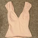 Free People Duo Corset Cami Photo 1