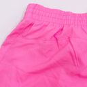 Danskin NEW  Now Women's Performance Athletic Shorts w/ Liner Neon Pink Large Photo 12