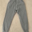 Under Armour Gray Sweatpants Photo 1