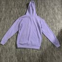 Nickelodeon  Rugrats purple graphic hoodie Photo 1