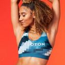 Peloton Adidas Sports Bra Photo 6