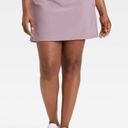 All In Motion Women's Stretch Woven Skorts - ™ Photo 4