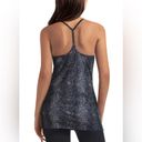 H by Halston Halston Studio Strappy Tank Top Photo 1