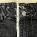 Nasty Gal  Faded Black Jeans High Waist Destroyed 14 Photo 8