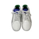 Lacoste  Endliner 317 Quarter Panel Mesh Sneakers White 13 Photo 1