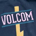 Volcom  Graphic Hoodie - Size S Photo 5