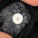 Lululemon  Groove Yoga Pant Crossover Mid Rise Photo 5