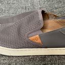 Olukai  Pehuea Sneakers Charcoal Dark Shadow Grey Shoes Breathable Women’s Size 9 Photo 8