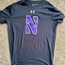 Under Armour Northwestern  Tee Photo 0