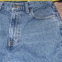 Calvin Klein Vintage  Jean shorts size 7/8 Photo 5