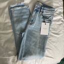 Hidden Jeans NWT Hidden Harley Mom Slim Jeans Photo 4