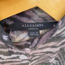 All Saints Elia Mesh Bodysuit  Photo 10