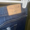 Hollister Ripped Skinny Jeans Photo 3