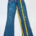 True Religion Jeans denim size 26 super fashion Photo 6