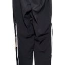 Sweaty Betty  Women’s Size XL Black Cycling All Weather Knee Pad Activewear Pants Photo 2