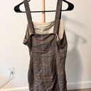 American Eagle Outfitters Plaid Dress Photo 2