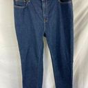 L.L.Bean  Classic Fit Relaxed Vintage Jean Size 14R Photo 0