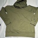 Zyia Oh so soft  hoodie size medium C19 Photo 2