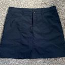 Patagonia NWOT  black skort Photo 0