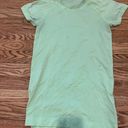 Lululemon Swiftly Tech Short Sleeve Photo 0