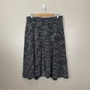 Lane Bryant  Tweed Flare Skirt Size 14/16 Photo 63