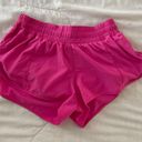 Lululemon Hotty Hot Short 2.5” Photo 1