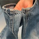 Mother The Dazzler Shift Crop jeans Sin And Suffer 27 Photo 8