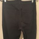 White House | Black Market  high-Rise Sculpt Skinny Flare Jeans size 8 Photo 6