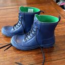 Ralph Lauren Lauren  Mikenna Women's Toe Boots size 7B Photo 2