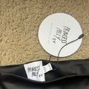 Princess Polly BNWT  Black Mini Skirt Photo 1