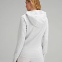 Lululemon Full-Zip Scuba Hoodie Photo 1