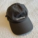 Disney Walt  Pictures Gray Baseball Cap Hat Photo 0