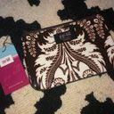 Scarlett NWT - Gigi Hill 'The Small ' Cosmetic Bag Photo 0