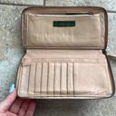 Anthropologie By  Riley Leather Wallet Photo 9