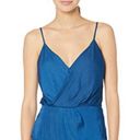 1. State  peplum satin cami Photo 0