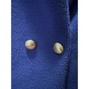 Jennifer Moore Vintage Fleece Shacket  Size small medium Photo 3