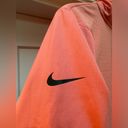 Nike   dri fit quarter zip long sleeve top XL EUC Photo 3