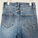 KanCan USA KanCan Alexa High Rise Ankle Skinny Jeans Distressed Sz 5/26 Medium Wash Stretch Photo 3