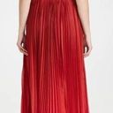 Rococo  Sand Emi Dress Ombre Pink / Red Photo 1