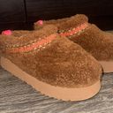 UGG Tazz Braid Slippers Photo 2