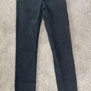 Madewell Black Skinny Jeans Photo 0