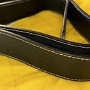 American Eagle NWT  Size L Black Belt Photo 2