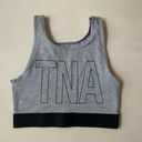 Aritzia TNA Longline Bra/Tank Top Photo 0